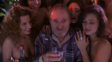 The bar in that movie (The